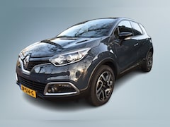 Renault Captur - 1.2 TCe Dynamique Automaat