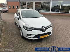 Renault Clio Estate - 0.9 TCe Zen Navigatie