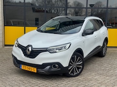 Renault Kadjar - 130pk TCe Bose, 1ste eigenaar, Trekhaak, Full led & panorama dak