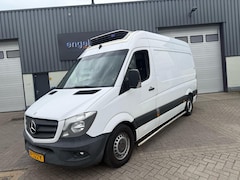 Mercedes-Benz Sprinter - 313 2.2 CDI 366 DC koel / vries