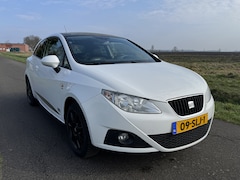 Seat Ibiza SC - 1.2 TSI Armin Limited Edition ECC/CRUISE/LEER/UNIEK