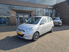 Hyundai i10 - 1.2 i-Motion Cool 2e eig