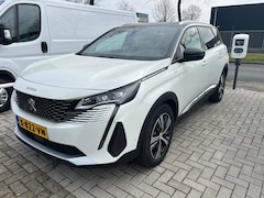 Peugeot 5008 - 1.2 Hybrid GT Automaat | Navi | Camera | 7-zits | Keyless Entry | Parkeersensoren V+A | Fu