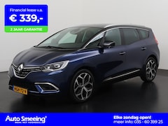 Renault Grand Scénic - 1.3 TCe Intens | 7 Persoons | Panoramadak | Zondag Open