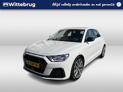 Audi A1 Sportback - 25 TFSI epic / 17" LMV/ CRUISE/ DAB RADIO/ BLUETOOTH/ DIGITAL DASH/ LEDER STUUR