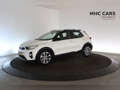 Kia Stonic - 1.0 T-GDi DynamicLine | Automaat |