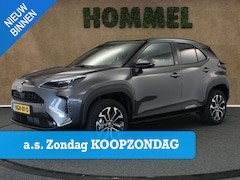 Toyota Yaris Cross - 1.5 Hybrid Dynamic Plus/ Team D - APPLE CARPLAY/ANDROID AUTO - ACHTERRUITRIJCAMERA - MULTI