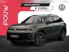 Volkswagen Tiguan - 1.5 eHybrid 204pk R-Line Edition | Panoramadak | 20" Velgen