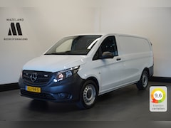 Mercedes-Benz Vito - 116 CDI Lang Automaat EURO 6 - AC Climate - Cruise - PDC - € 20.900, - Excl