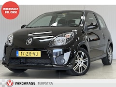 Renault Twingo - 1.2 Dynamique /D-Riem verv. 98.000KM /Airco /Cruise /Elek. Pakket /C.V. Afstand /Radio-CD