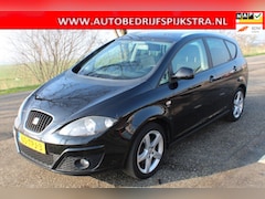 Seat Altea XL - 1.8 TFSI Style // AUTOMAAT //