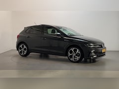 Volkswagen Polo - 1.0 TSI Highline Panoramadak LED Virtual Cockpit Stoelverwarming