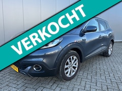 Renault Kadjar - 1.5 dCi Intens PANORAMA