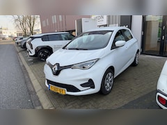 Renault Zoe - R110 Life 52 kWh (ex Accu)