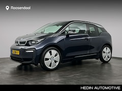 BMW i3 - Basis 120Ah 42 kWh | Harman Kardon | Schuif-kanteldak | Camera | Comfort Access | Lederen