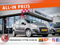 Suzuki Alto - 1.0 Comfort EASSS / AIRCO