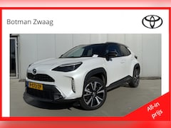 Toyota Yaris Cross - 1.5 Hybrid Executive | Dode hoek detectie | Stoelverwarming