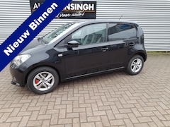 Seat Mii - 1.0 Style | Airco | LM Velgen | Privacy glas | 5 Deurs | Stoelverwarming | RIJKLAARPRIJS I