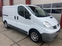 Renault Trafic - 2.0 dCi T27 L1H1 Générique