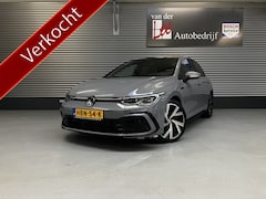 Volkswagen Golf - 1.5 eTSI R-Line/PANO DAK/IQ LIGHT/PDC CAM/KEY-LESS/18 INCH/ENZ