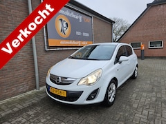 Opel Corsa - 1.3 CDTi EcoFlex S/S Edition