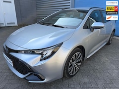 Toyota Corolla Touring Sports - Hybrid 140 Business Fabrieksgarantie tot 2026