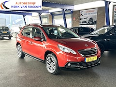 Peugeot 2008 - 1.2 VTi Active Pack Premium Trekhaak | Clima | Cruise | PDC | distributieriem vervangen 8/