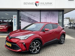 Toyota C-HR - 1.8 Hybrid Dynamic Trekhaak