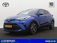 Toyota C-HR - 2.0 Hybrid Style | JBL | Navigatie | Camera | Dodehoek Ass. | LM velgen | Cruise Control A