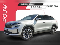 Skoda Kodiaq - 1.5 TSI 204pk DSG PHEV Business Edition | LMV 19'' | Trekhaak Uitklapbaar