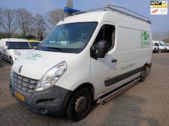 Renault Master - T35 2.3 dCi L2H2 camera airco navi cruise pdc