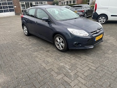 Ford Focus - 1.6 TDCI ECOnetic Lease Trend