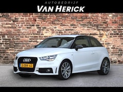 Audi A1 - 1.2 TFSI S-line| Airco | Cruise | LM Velgen