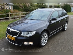 Skoda Superb Combi - 1.4 TSI Greentech Active Business Line