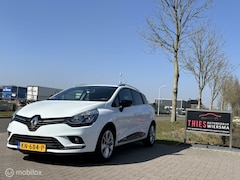 Renault Clio Estate - 0.9 TCe Intens Cruise/Airco/pdc