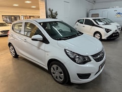 Opel Karl - 1.0 ecoFLEX Edition