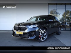 BMW X2 - sDrive20i High Executive M-Sport Pro | Harman-Kardon | Head Up Display | Sportstoelen | 20