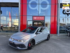 Volkswagen Golf - 2.0 TSI GTI Clubsport Panorama Carplay LED