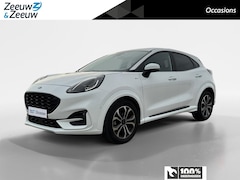 Ford Puma - 1.0 EcoBoost Hybrid ST-Line | Dealer onderhouden | Navigatie | Apple carplay & Android aut