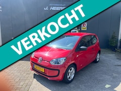 Volkswagen Up! - 1.0 take up