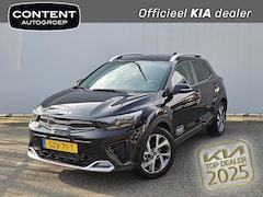 Kia Stonic - 1.0 T-GDi MHEV 100pk GT-Line