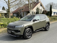 Jeep Compass - 4xe 240 Plug-in Hybrid Electric 80th Anniversary