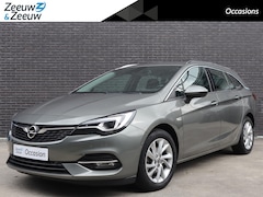 Opel Astra Sports Tourer - 1.2 Ultimate 145pk | Stoel- en stuurverwarming | Navigatie | Lichtmetalen velgen | AGR- st