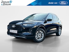 Ford Kuga - 2.5 PHEV Titanium |€ 4000 korting| Gratis laadpaal + installatie| Winter Pack| Direct Rijd