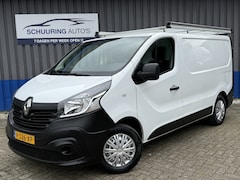 Renault Trafic - 1.6 dCi T29 L1H1 Gén