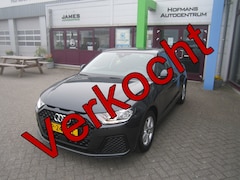 Audi A1 Sportback - 25 TFSI Pro Line