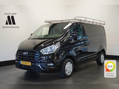 Ford Transit Custom - 2.0 TDCI EURO 6 - Airco - Cruise - PDC - Imperiaal - €14.900, - Excl