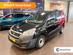 Peugeot Partner - 120 1.6 BlueHDi 75 L1 Profit+ Partner 1.6 BlueHDi 75pk L1| Radio | Elektrische ramen |