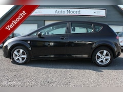 Seat Leon - 1.6 Sport