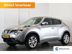 Nissan Juke - 1.6 Acenta | Clima | Camera | Navi | LMV 17" | Cruise |